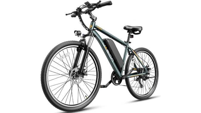 Las 5 bicicletas con mejor ranking en el mercado de Estados Unidos