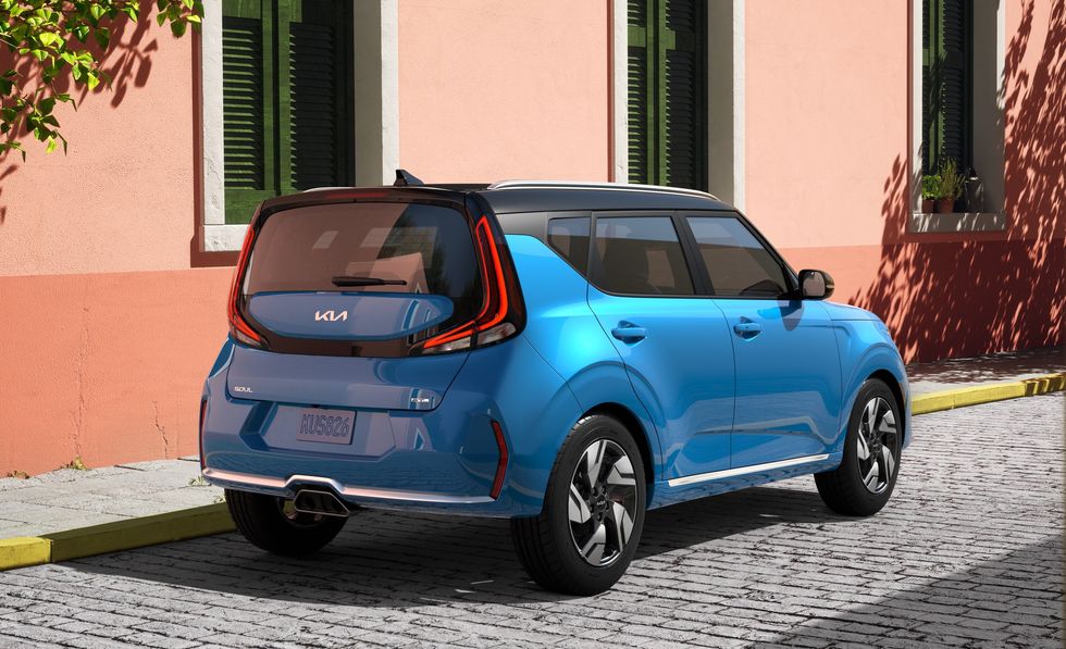 Kia Soul 2025 Soulmate