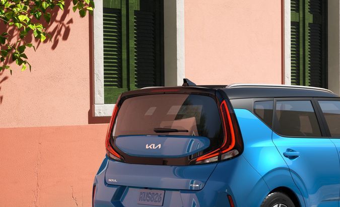 Kia Soul 2025 Soulmate