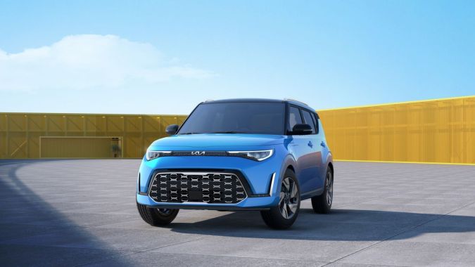 Kia Soul 2025 Soulmate