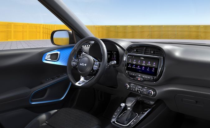 Kia Soul 2025 Soulmate