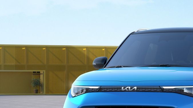 Kia Soul 2025 Soulmate