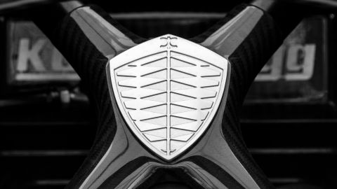 Koenigsegg Chimera