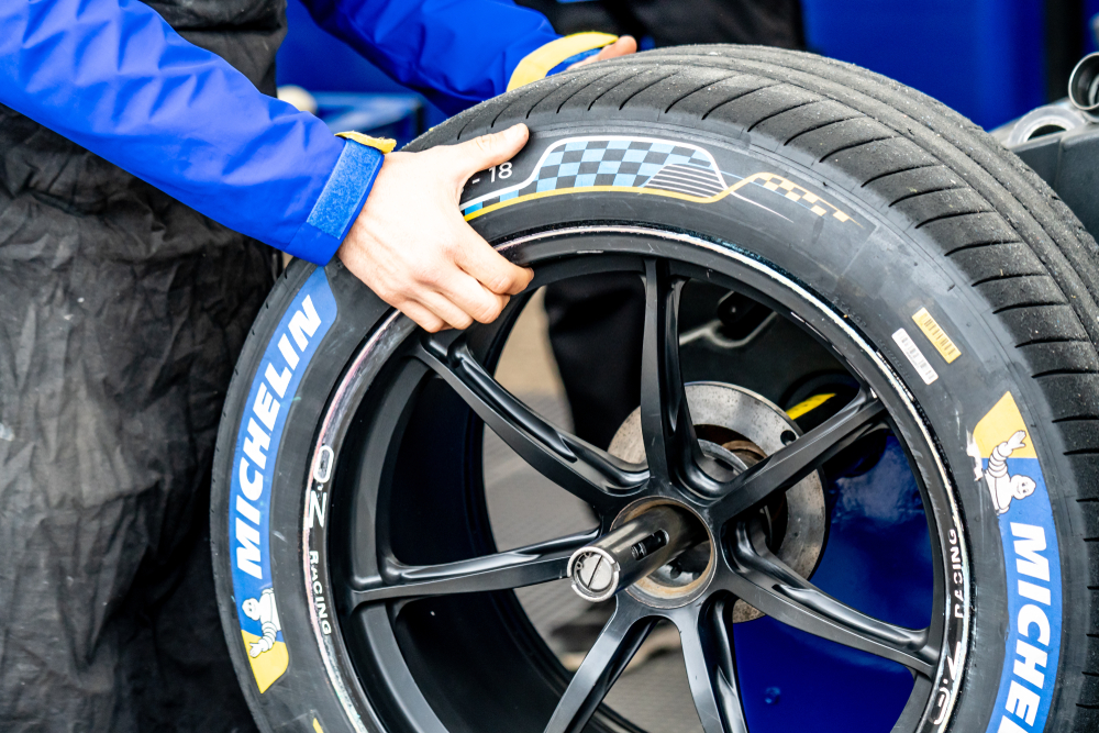 Michelin vs. Pirelli: cuál es mejor y por qué