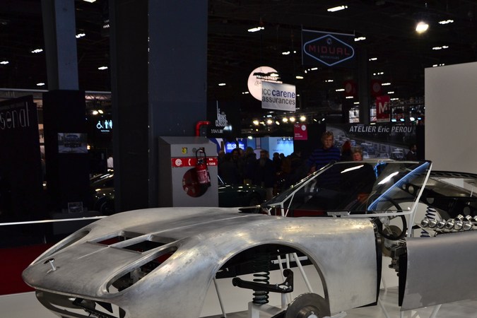 Lamborghini Miura: encontrado después de 40 años, listo para subasta