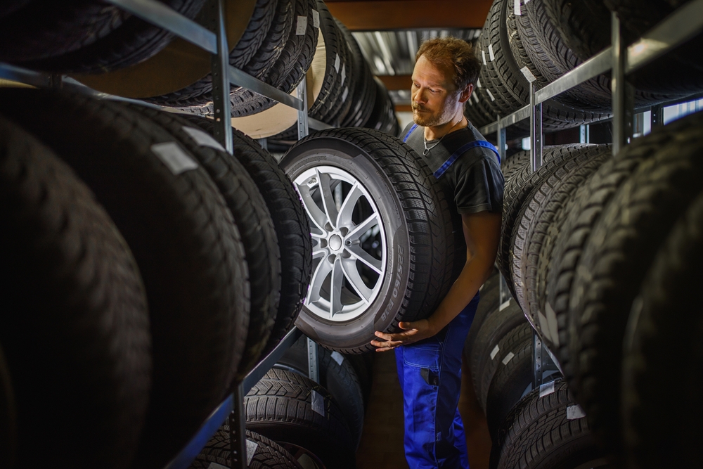 Michelin vs. Pirelli: cuál es mejor y por qué