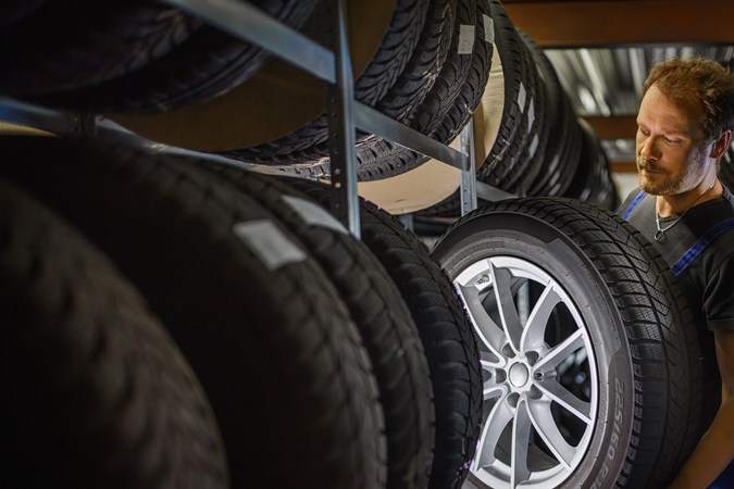 Michelin vs. Pirelli: cuál es mejor y por qué