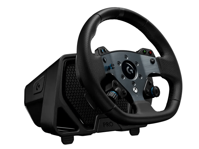 Logitech G Pro Racing Wheel Direct Drive