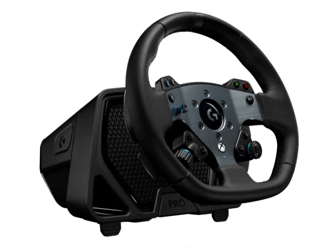 Logitech G Pro Racing Wheel Direct Drive