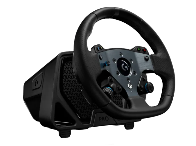 Logitech G Pro Racing Wheel Direct Drive