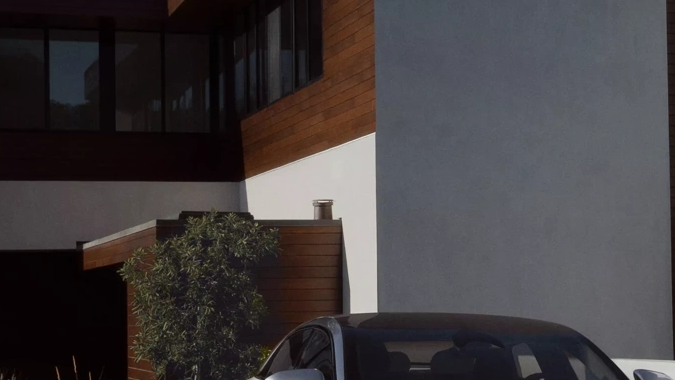 Lucid Air 2025: mejoras en rendimiento y eficiencia