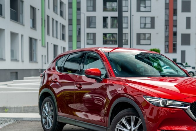 Mejores camionetas para mujeres en Estados Unidos