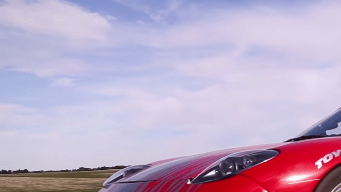 Los mejores carros de Toretto en Rápidos y Furiosos