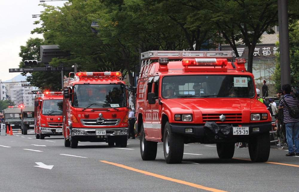 Mega Cruiser: la "Hummer" de Toyota para el ejército japonés