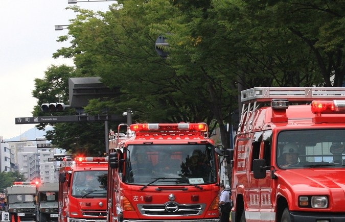 Mega Cruiser: la "Hummer" de Toyota para el ejército japonés