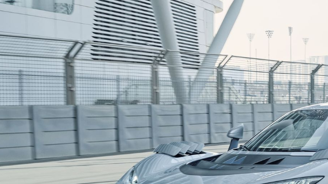 Autos de calle más veloces de marcas que participan en la Fórmula 1