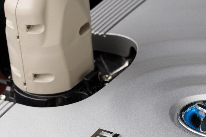 Toyota en problemas: enfrenta demanda colectiva en EEUU