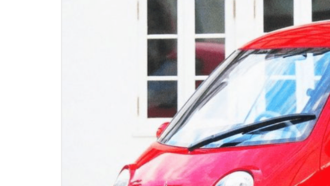 10 nombres de autos tan raros que no creerás que son reales