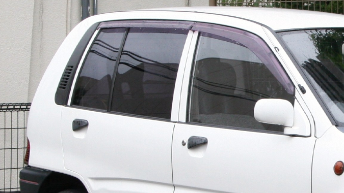 10 nombres de autos tan raros que no creerás que son reales