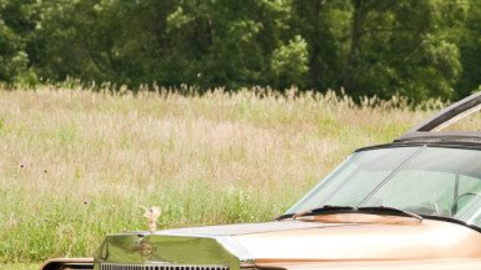 10 nombres de autos tan raros que no creerás que son reales