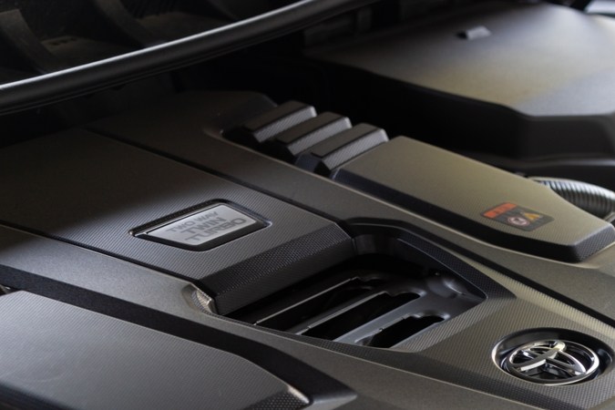 Gran recall de Toyota: más de 100.000 Tundra con motor defectuoso