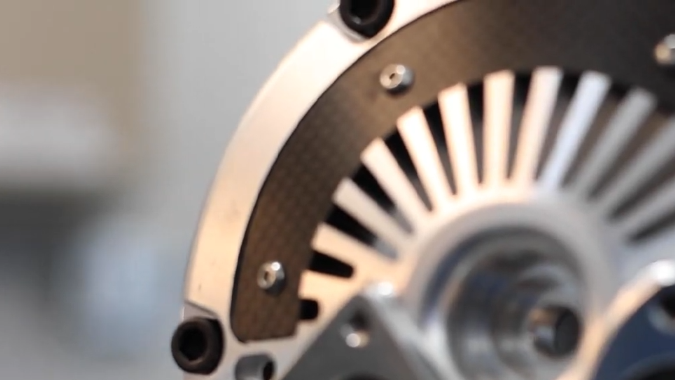 El motor giratorio más pequeño de la historia pronto saldrá a la luz