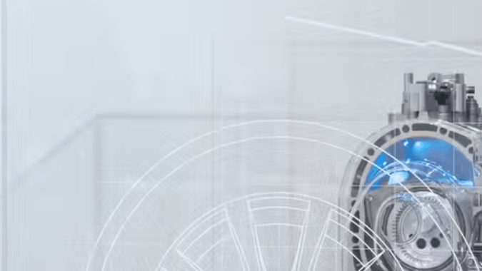 Cómo son los autos con motores rotativos y qué los diferencia del resto