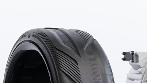 Cómo son los autos con motores rotativos y qué los diferencia del resto