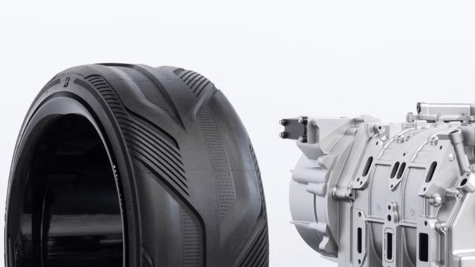 Cómo son los autos con motores rotativos y qué los diferencia del resto