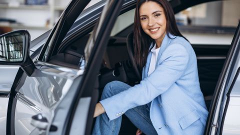 Mejores camionetas para mujeres en Estados Unidos