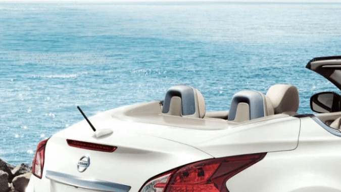 10 nombres de autos tan raros que no creerás que son reales