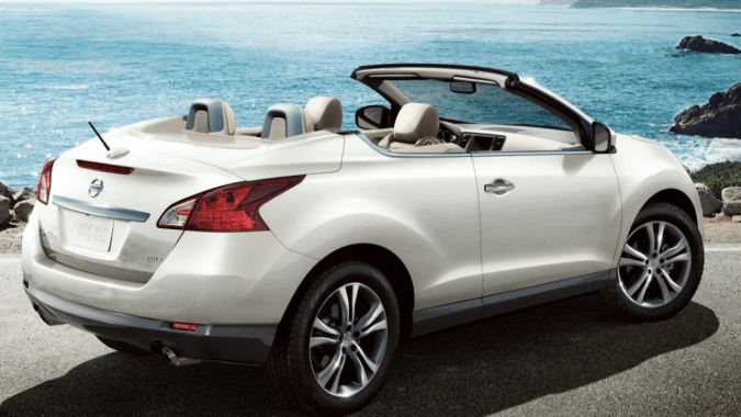 10 nombres de autos tan raros que no creerás que son reales