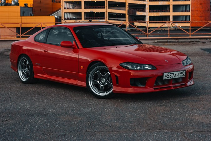 Nissan Silvia pudiera volver al mercado después años fuera de producción