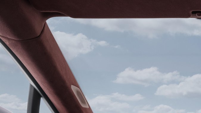 El más potente de su clase: Porsche Panamera Turbo S E-Hybrid