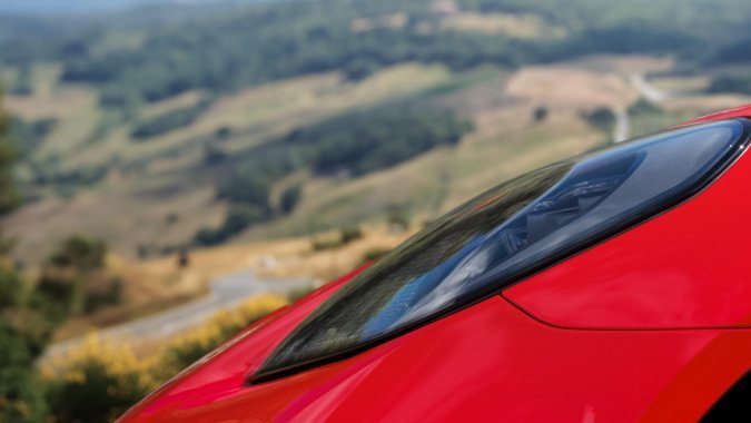 El más potente de su clase: Porsche Panamera Turbo S E-Hybrid