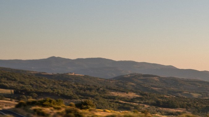 El más potente de su clase: Porsche Panamera Turbo S E-Hybrid