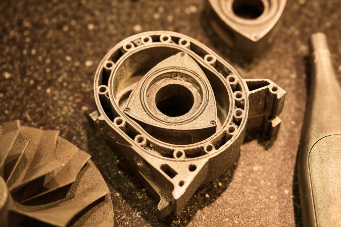 Cómo son los autos con motores rotativos y qué los diferencia del resto