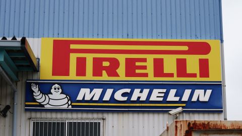 Michelin vs. Pirelli: cuál es mejor y por qué