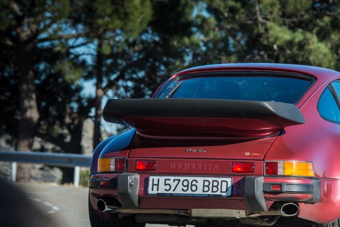 Los 10 mejores autos clásicos para invertir en 2024