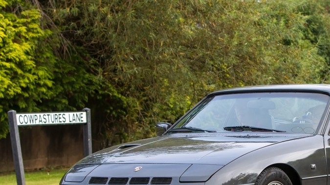 Los 10 mejores autos clásicos para invertir en 2024