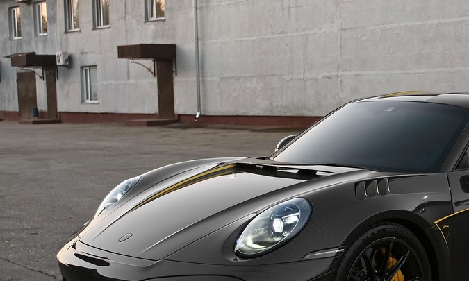 Los 10 autos de calle que más rápido hacen el 0 a 100 km/h