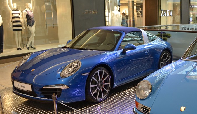 ¿Cuáles son los autos que más generaciones tienen?