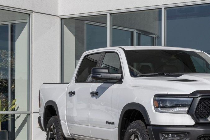 Las 5 pick-ups híbridas más baratas en Estados Unidos