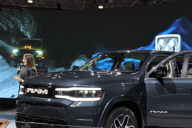 Las pick-ups más confiables del mercado según usuarios ¿Cuáles son?