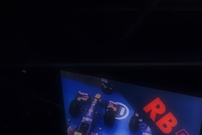 Red Bull reveló el misterioso RB17, el hypercar más esperado