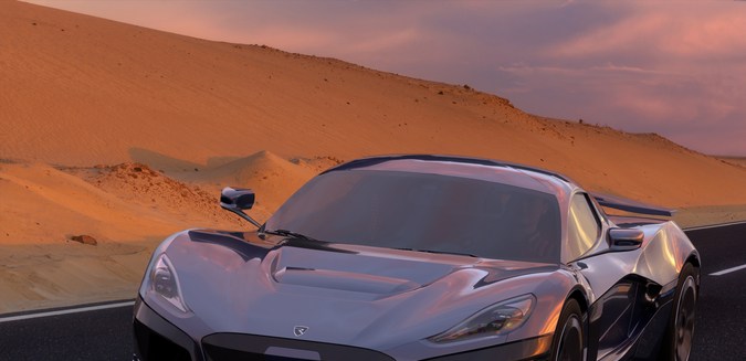 Los 10 autos de calle que más rápido hacen el 0 a 100 km/h