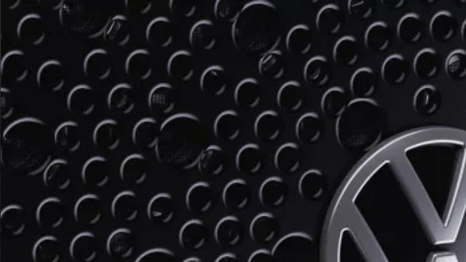 RooBadge: el dispositivo de Volkswagen para proteger a los canguros de los autos