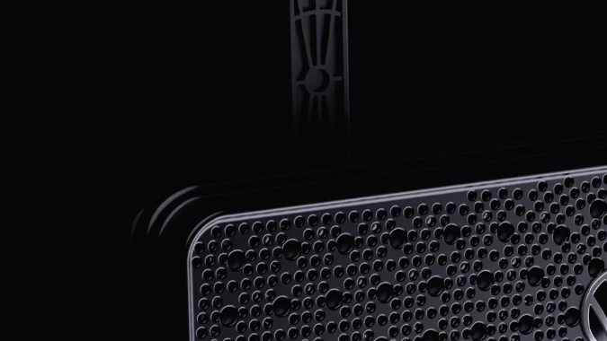 RooBadge: el dispositivo de Volkswagen para proteger a los canguros de los autos