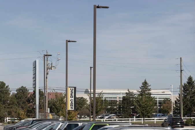 La falla que ha hecho retirar casi 1 millón de autos del mercado