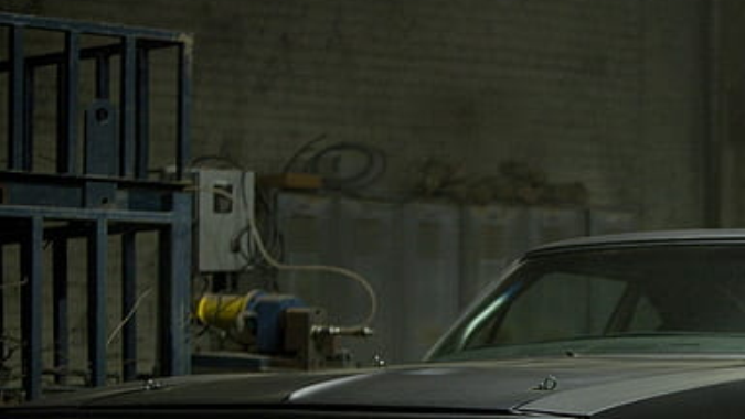 Los mejores carros de Toretto en Rápidos y Furiosos